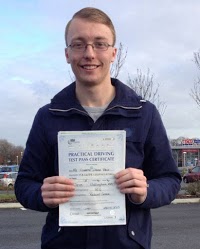 Barry West ADI Driving Instructor 630876 Image 1